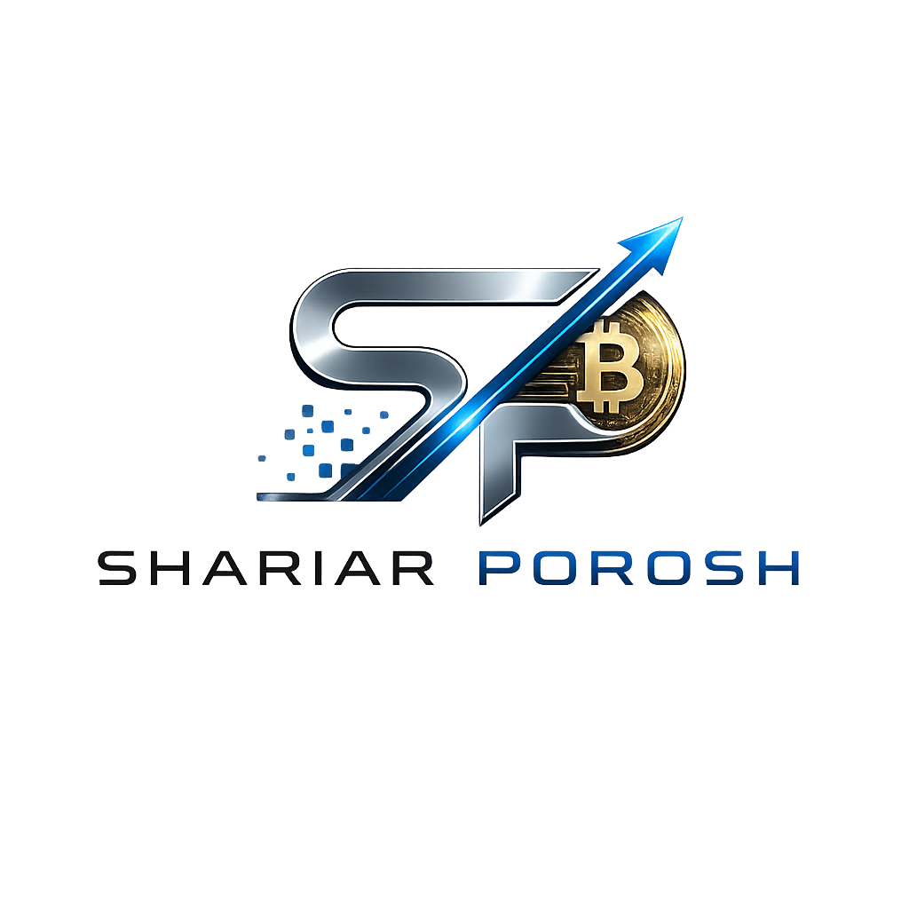 Porosh Logo