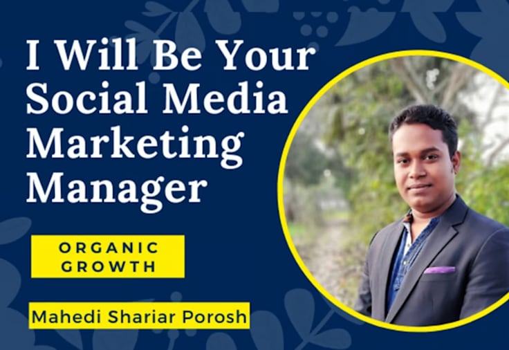 Social Media Marketing Management for Brands