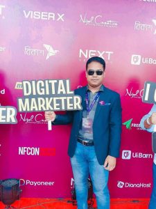 Shariar Porosh - Digital Marketing And Seo Expert